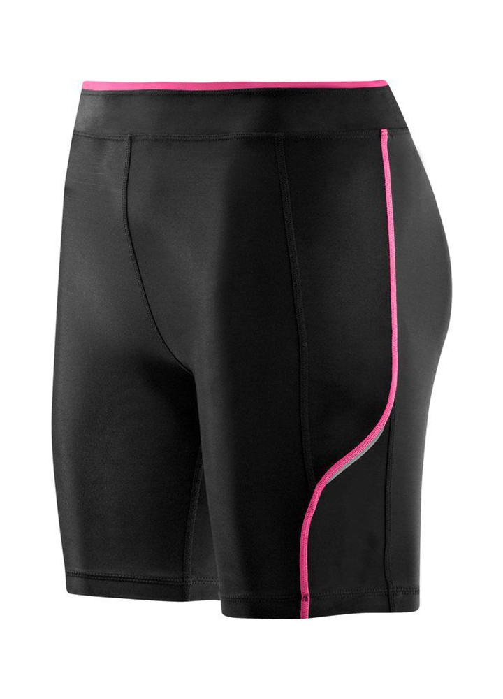 Women Compression Shorts